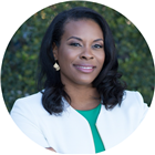 Tabitha Hendricks, MA