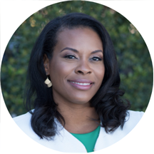 Tabitha Hendricks, MA, LPC