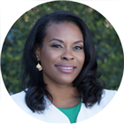 Tabitha Hendricks, MA, LPC