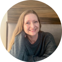 Tabitha Hudson, APRN, RN