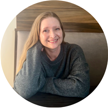 Tabitha Hudson, PMHNP-BC, APRN