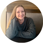 Tabitha Hudson, PMHNP-BC, APRN