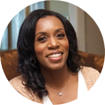 Tabitha Nicholas, MS, LDN, RDN