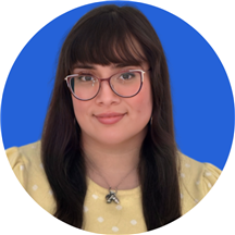 Tabitha Rodriguez, LPC Associate