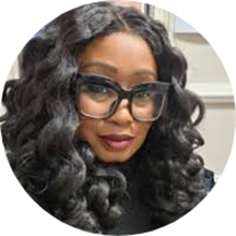 Tabitha Samuels, LPC