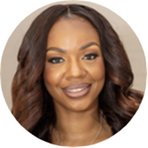 Tafauria Williams, RD