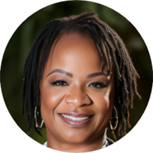 Tahirah Samuels, LCSW