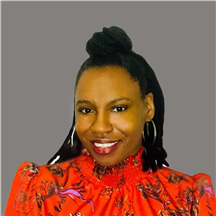 Tahiyya Martin, LCMHC