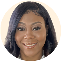 Tahjae Handy, LPC, MA