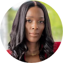 Tai-Isha Jack, LCSW