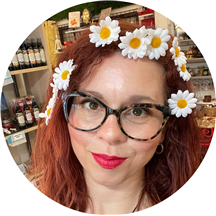 Taimara Dietsch, LMHC