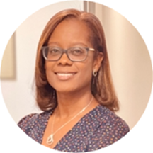 Taina Jean-Pierre, APRN