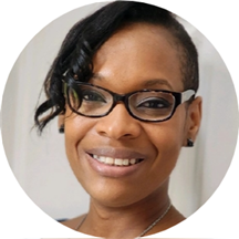 Taisha Mercogliano, LMFT