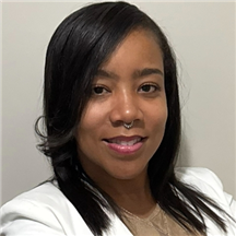 Takesha Essex, PMHNP