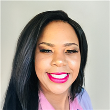 Takindra Worles, LCSW