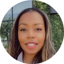 Takira Victorin, LMHC