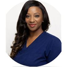 Takiysha McLeod-Ballard, PMHNP-BC