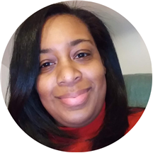 Takojia Walters, LMHC