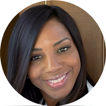 Talesha Leachman, NP