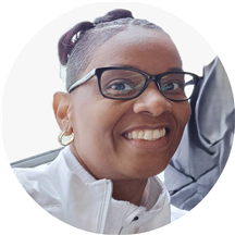 Taletha Brown, APRN, FNP-BC, PMHNP-BC