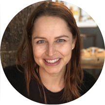 Talia Litman, MS, MFT