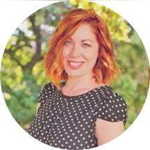 Talia Morrison, LMFT