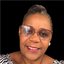 Talisha Carter-Moody, LPC