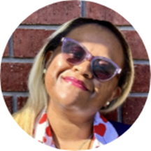 Talon Pepper, MA, LPC Associate