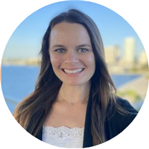 Talor Hightower, LCSW