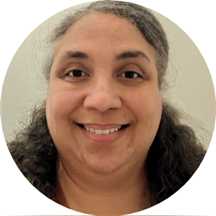 Tamah Spaulding, LMSW