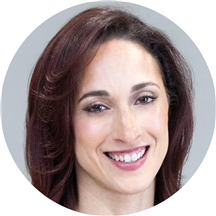 Tamar Bezalely, LCSW