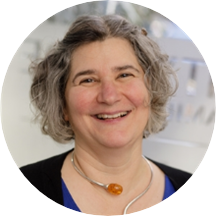 Tamar Laderman, NP, FNP