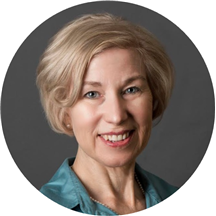 Tamara Allen Bush, LPC - S