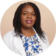 Tamara Gordon, PMHNP-BC