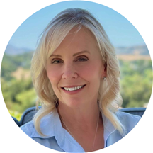 Tamara Hyland, LMFT, MFT