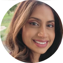 Tamara Jhingoorie, MS, CCC - SLP