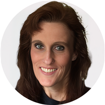 Tamara Johnson, LCSW