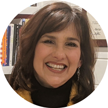 Tamara Kesselman, LICSW