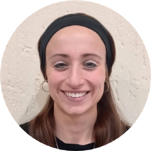 Tamara Levy, PT, DPT