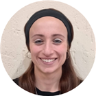 Tamara Levy, PT, DPT