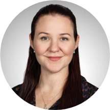 Tamara Rasmussen, APRN