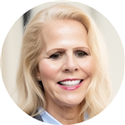 Tamara Russell, PMHNP