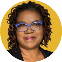 Tamara Sims-Dorway, RD, RDN