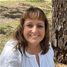 Tamara Stirling, LCSW