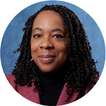 Tamara Williams-Benjamin, LPC
