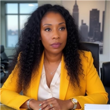 Tamaru Phillips, LMFT