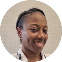 Tameca Miller, APRN, NP