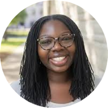 Tamedra Biernacki, MA