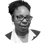 Tameika Ivey, LCMHC, LPC