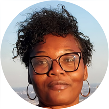 Tameika Morgan, LMHC